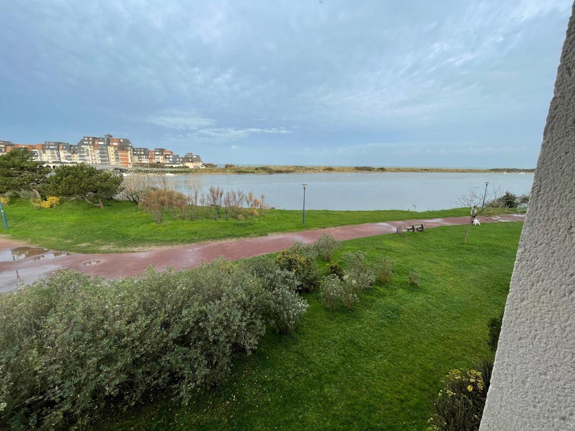 Maison Port Guillaume Дів-сюр-Мер Екстер'єр фото